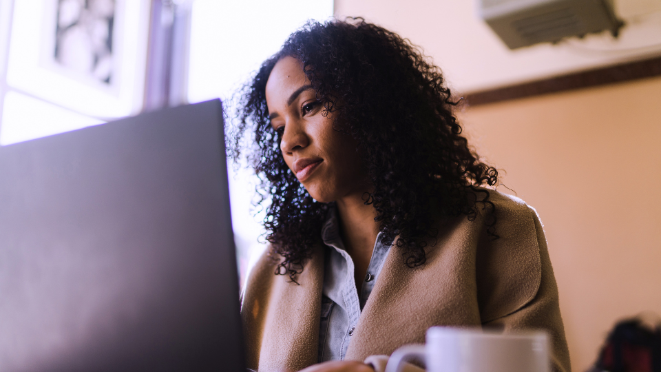 Chief of Staff proactive notifications showing meeting prep and focus alerts